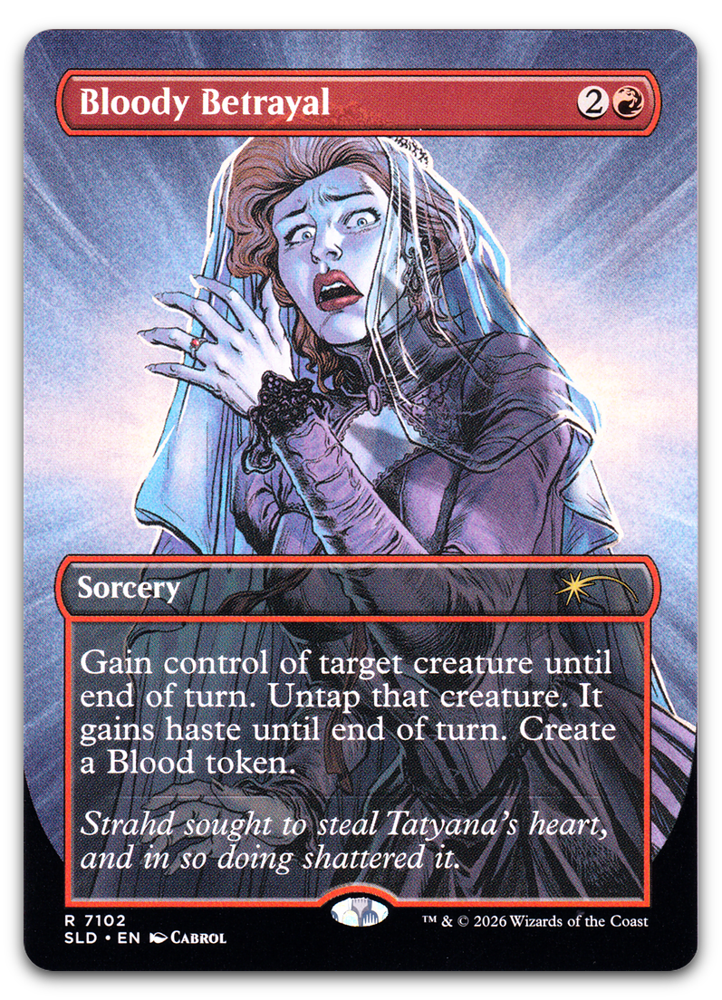 Product image for TCG 685506