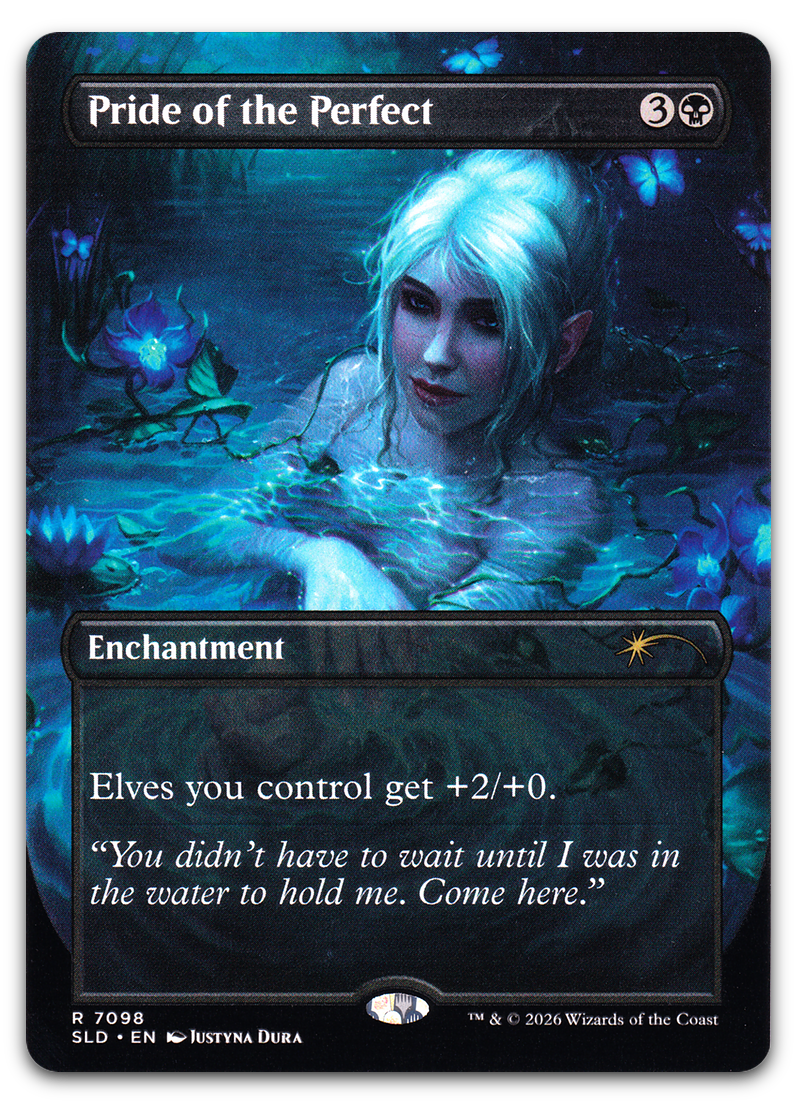 Product image for TCG 685507