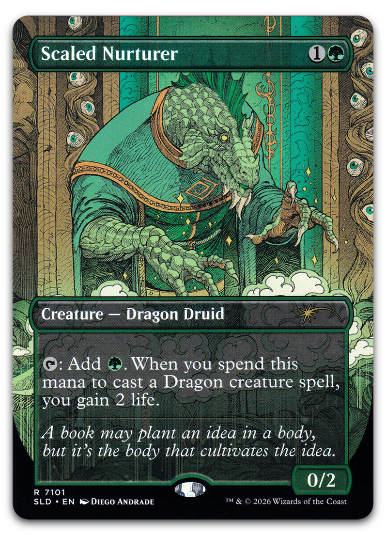 Product image for TCG 685508