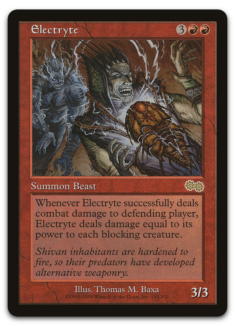 Product image for TCG 6855