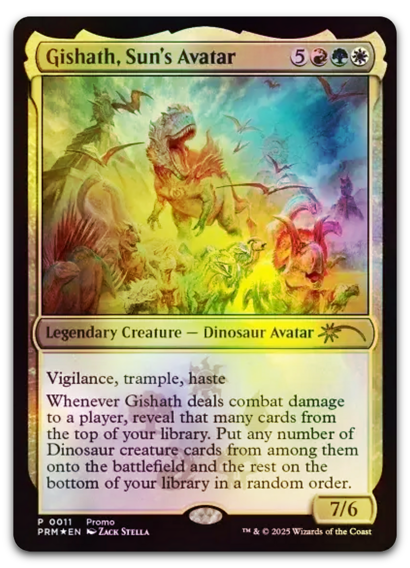 Product image for TCG 686341