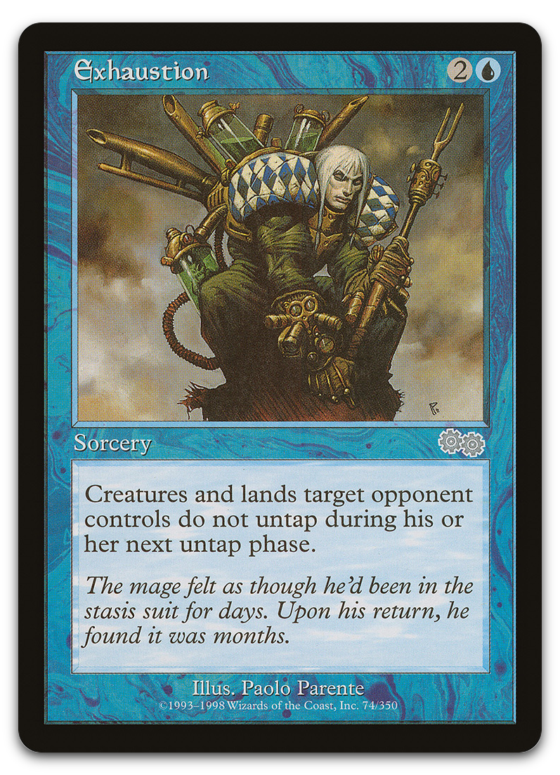 Product image for TCG 6863