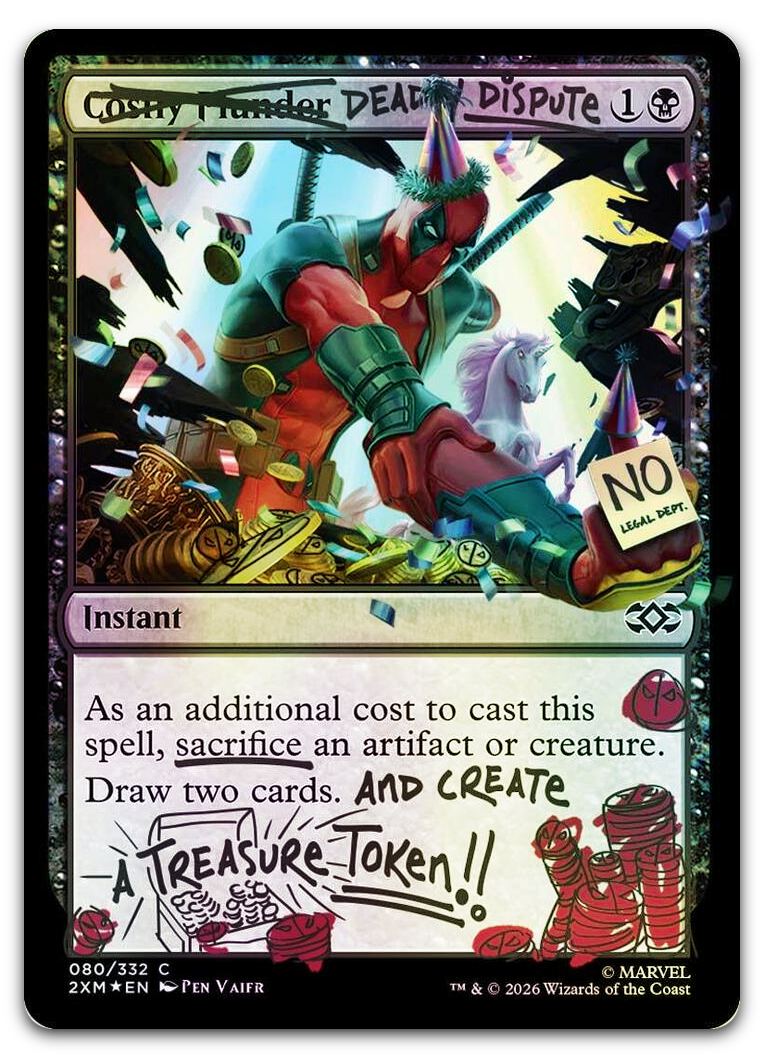 Product image for TCG 686499