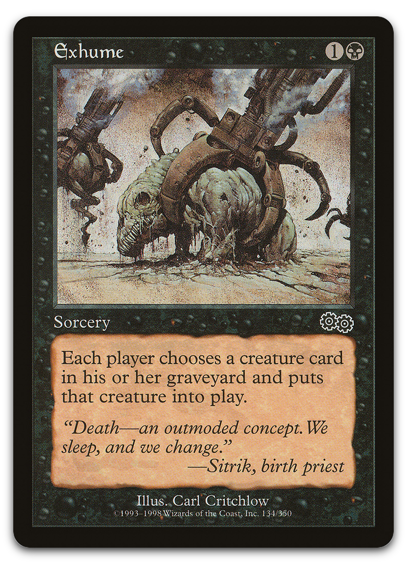 Product image for TCG 6864