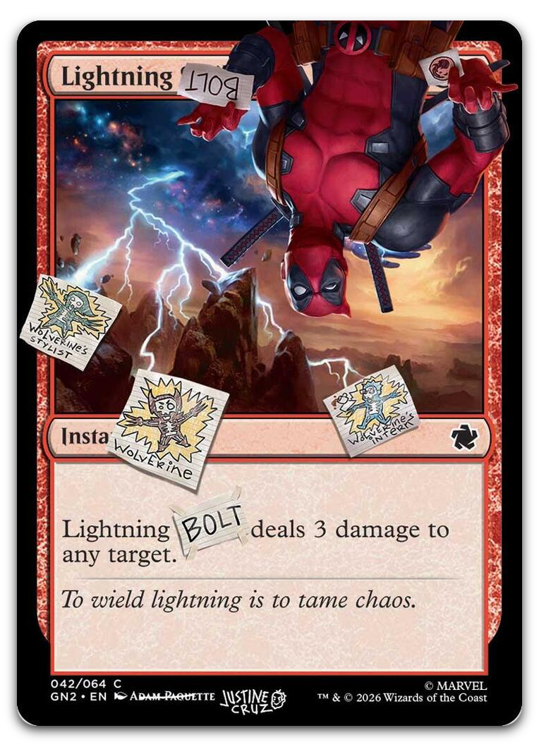 Product image for TCG 686502