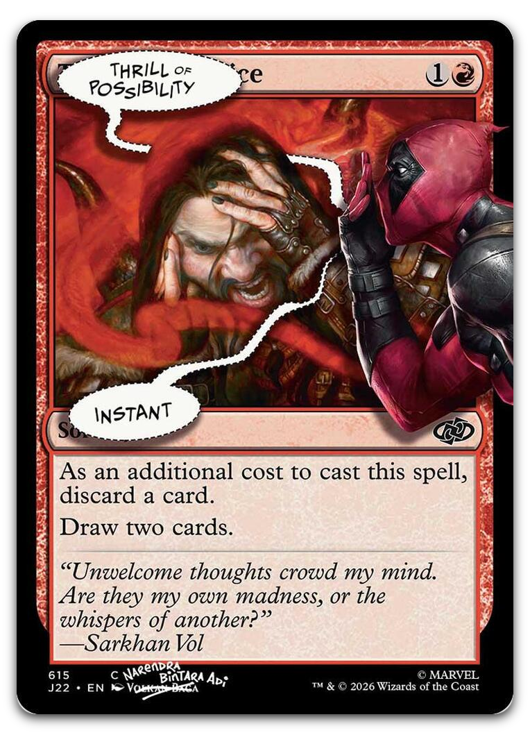 Product image for TCG 686510