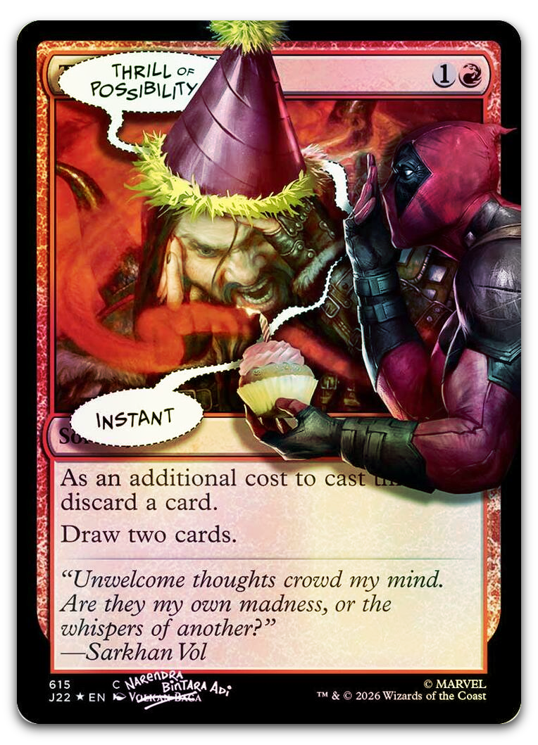 Product image for TCG 686511