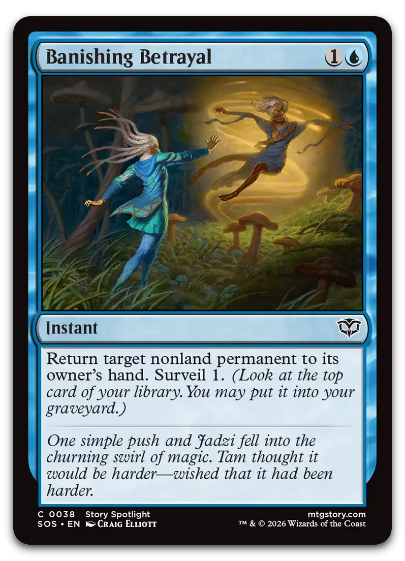 Product image for TCG 686515