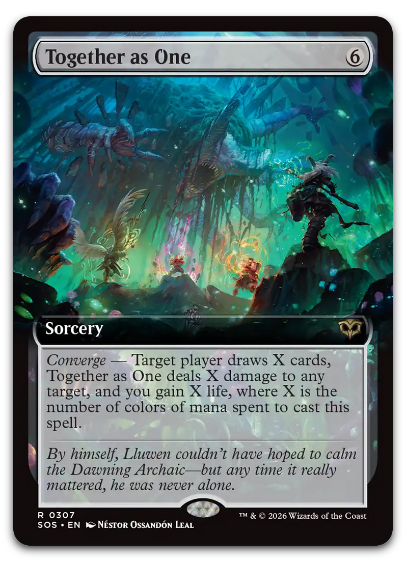 Product image for TCG 686518