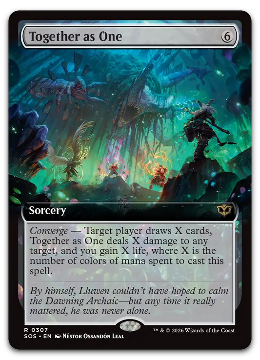 Product image for TCG 686518