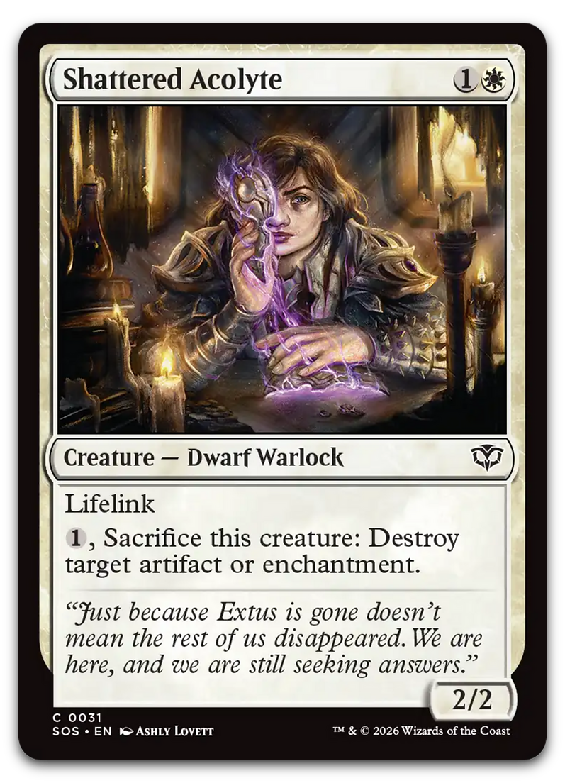Product image for TCG 686519