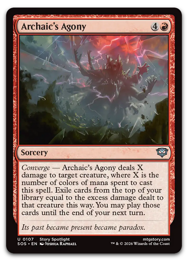 Product image for TCG 686522