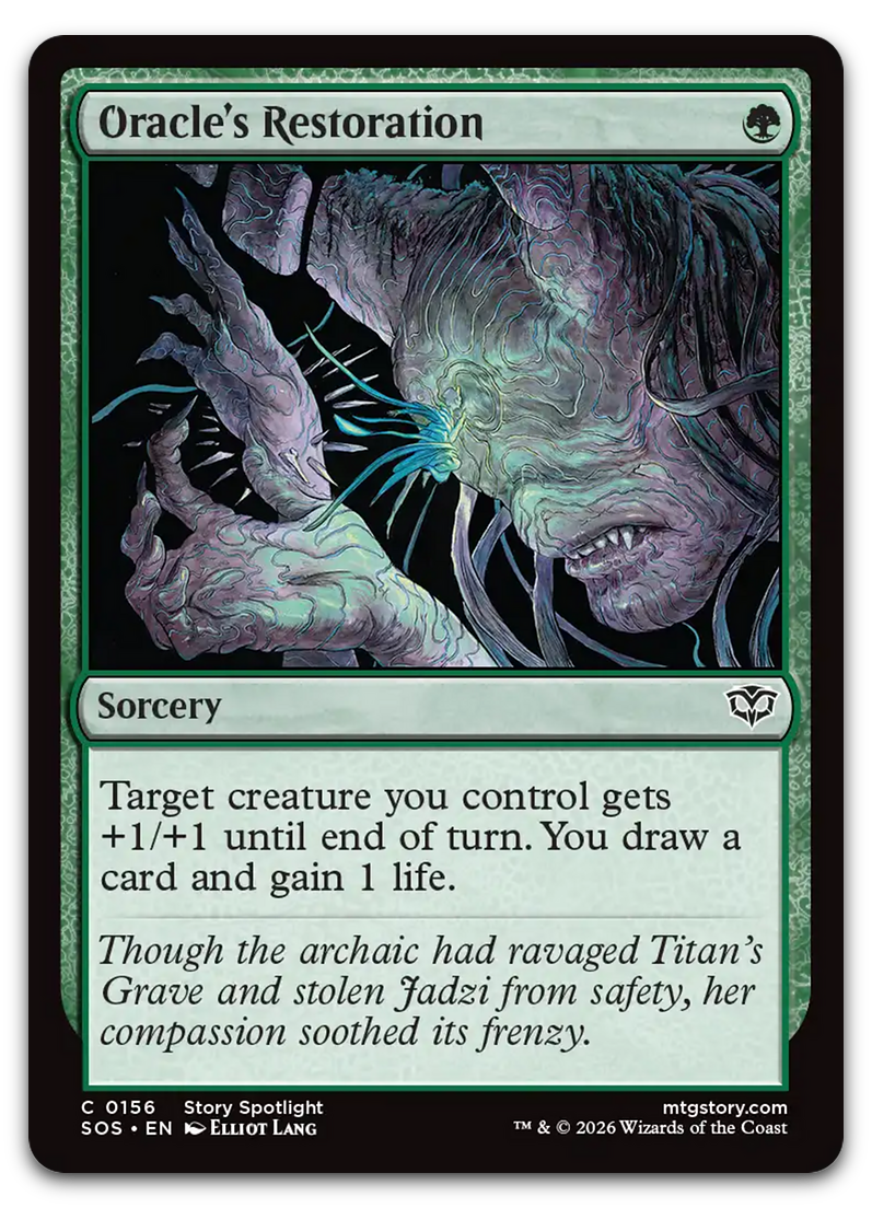 Product image for TCG 686523