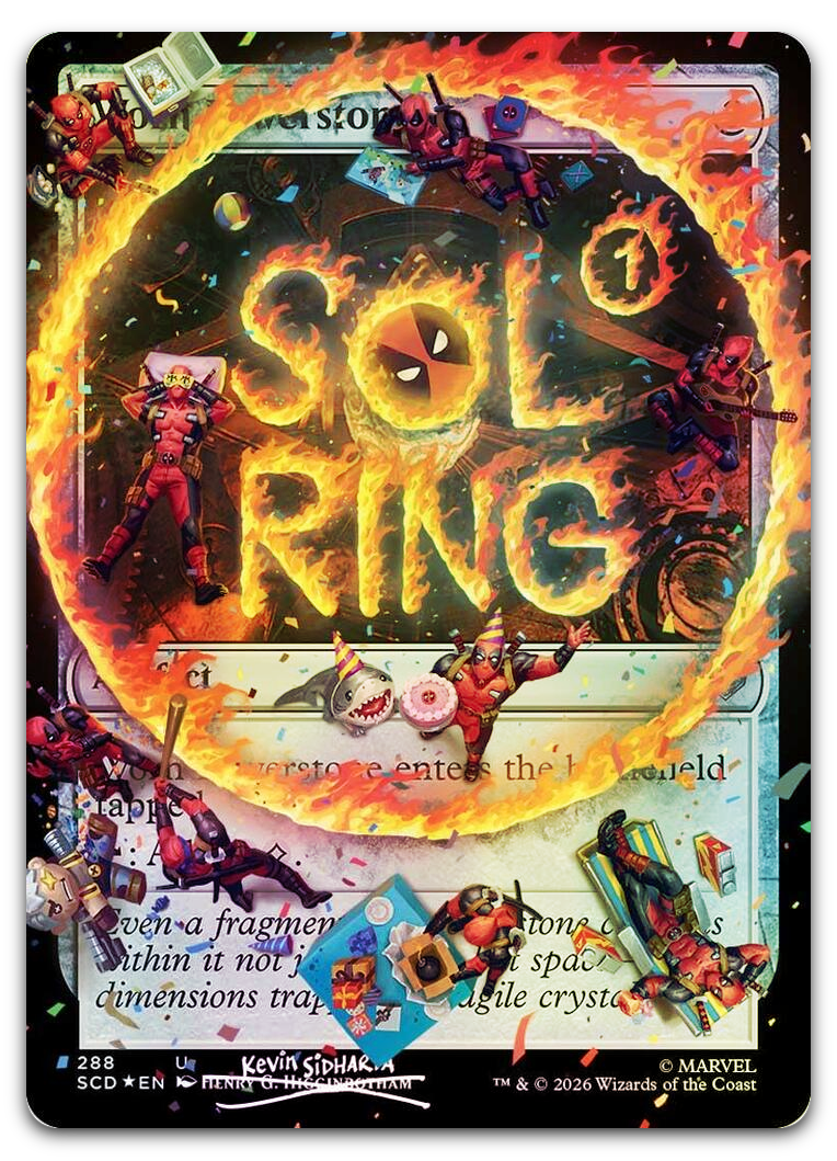 Product image for TCG 686525
