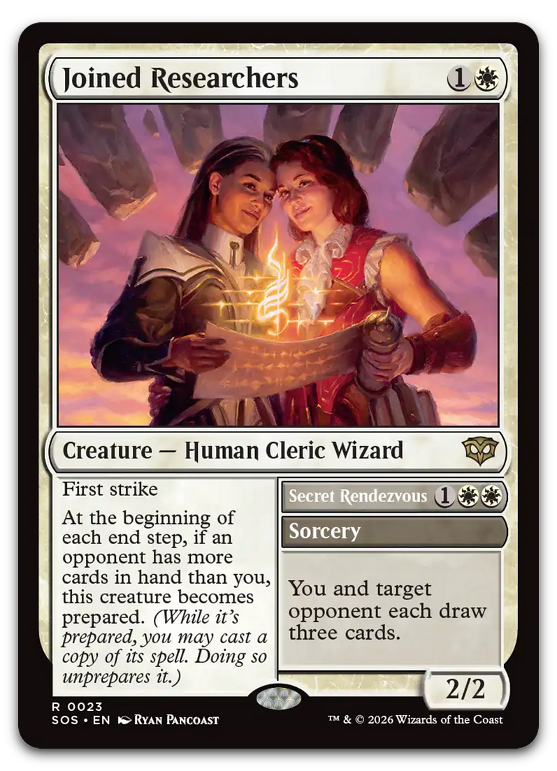 Product image for TCG 686532