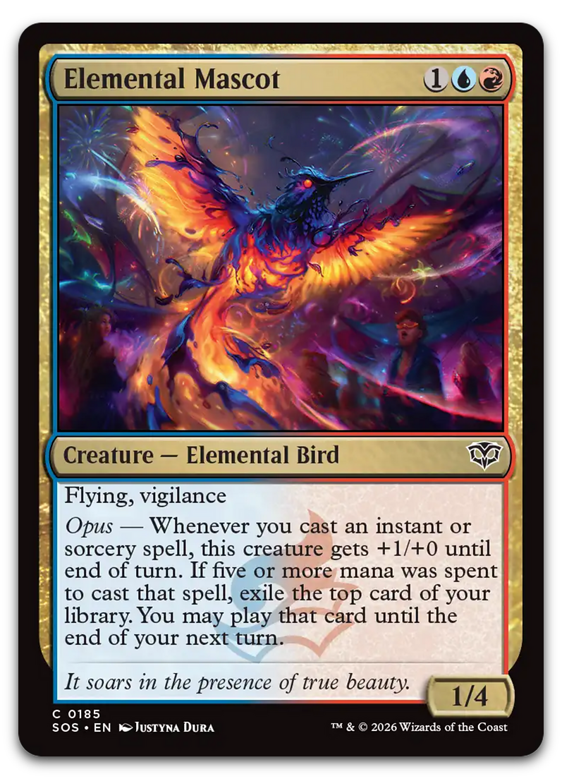 Product image for TCG 686536