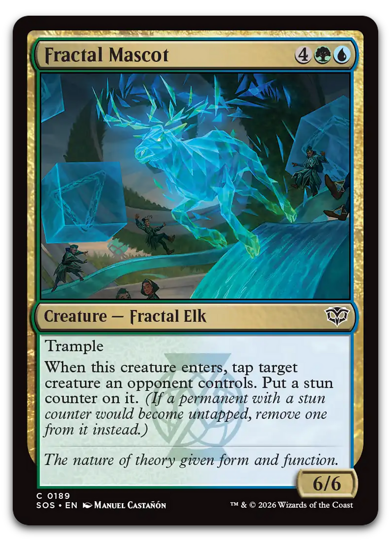 Product image for TCG 686537