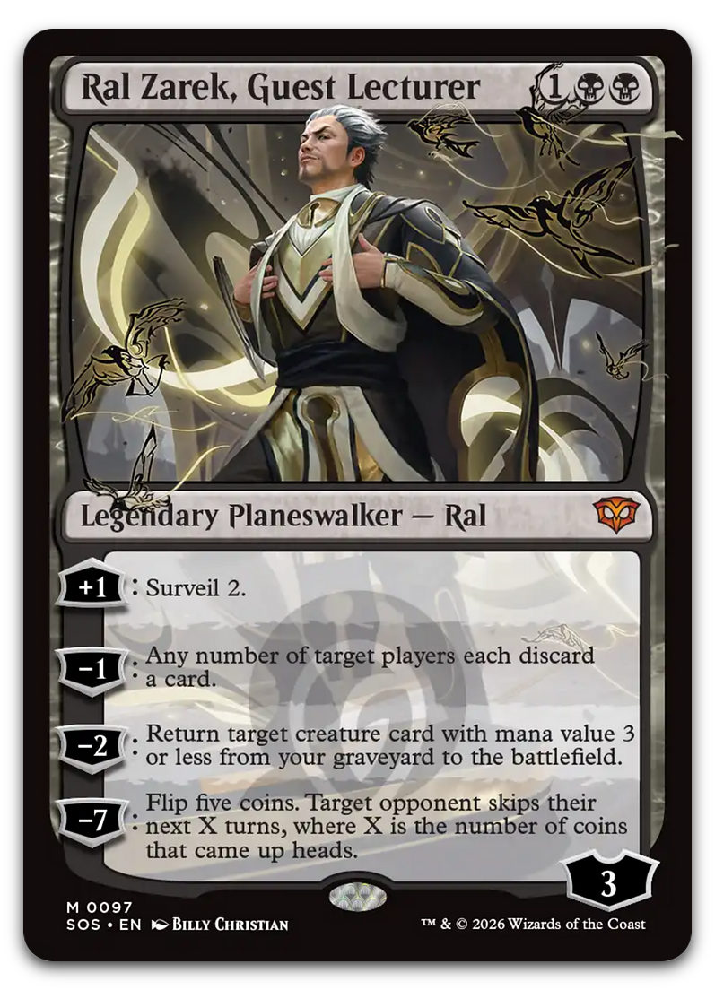 Product image for TCG 686538