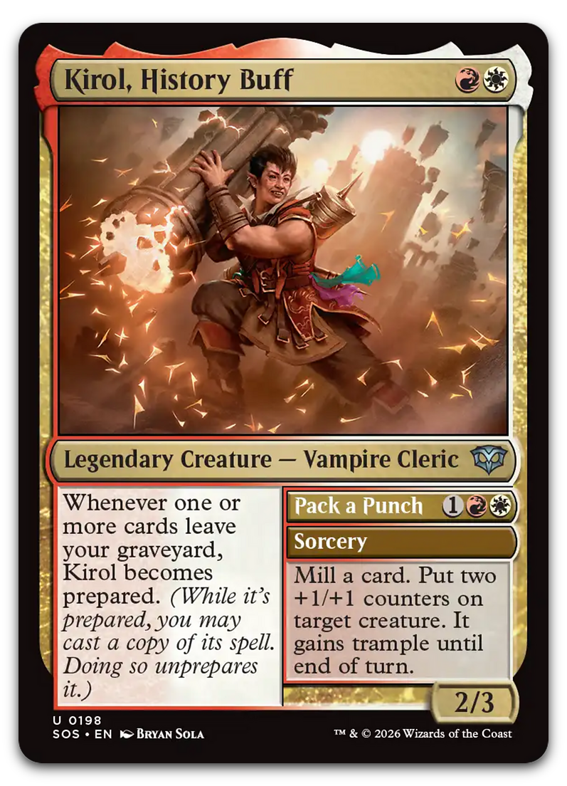 Product image for TCG 686544