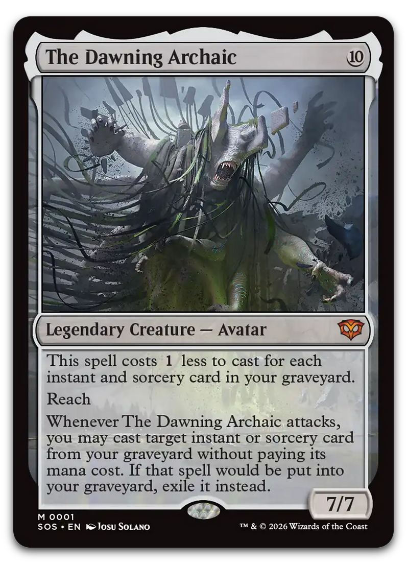 Product image for TCG 686545