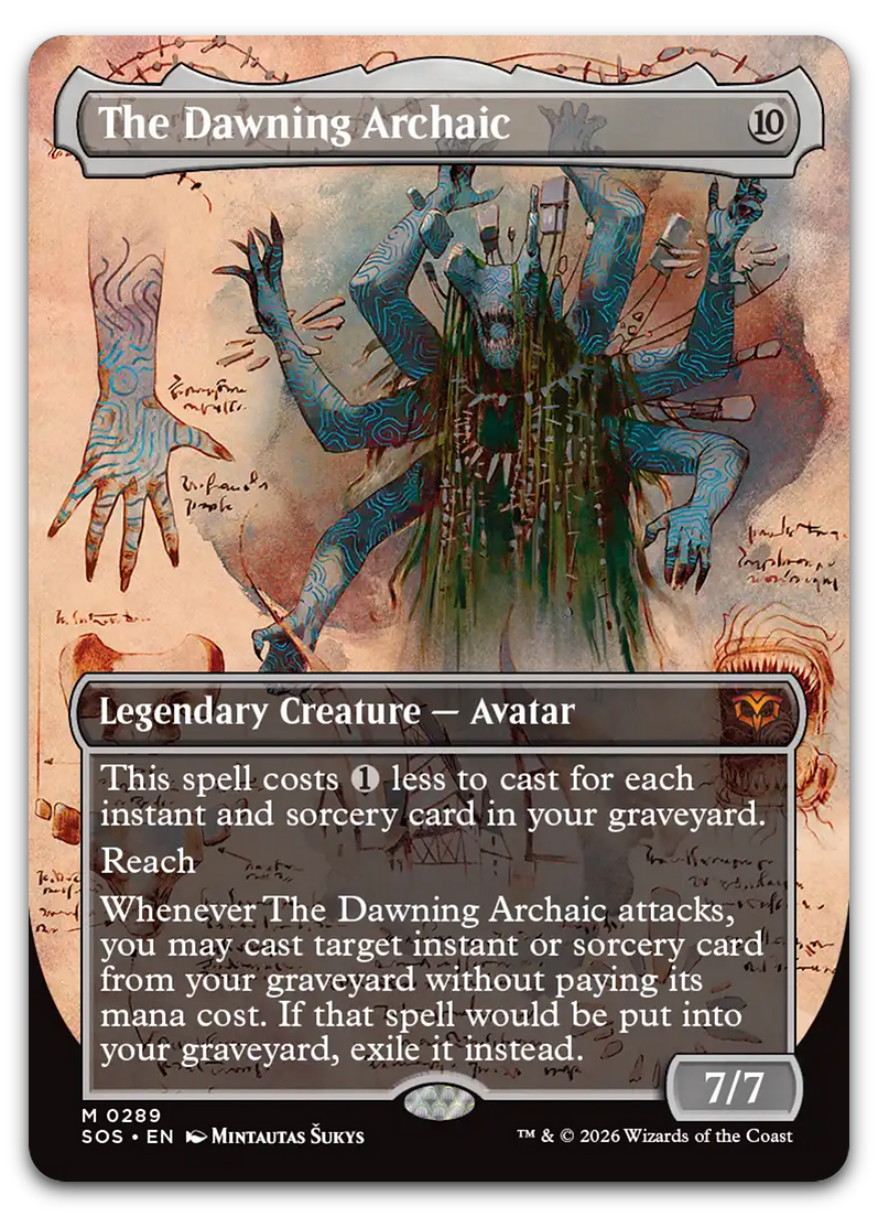 Product image for TCG 686548
