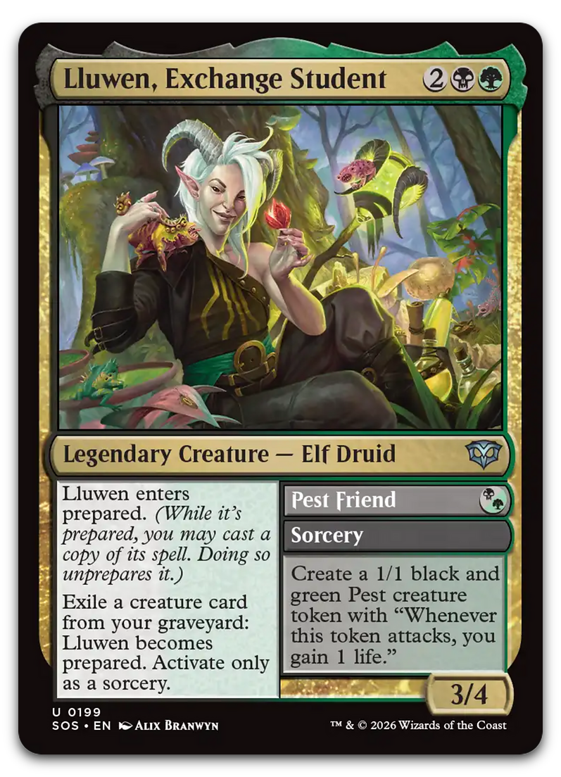 Product image for TCG 686550