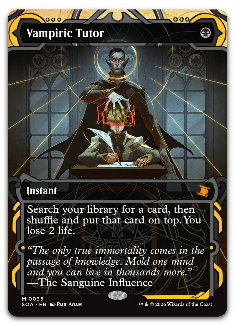 Product image for TCG 686552