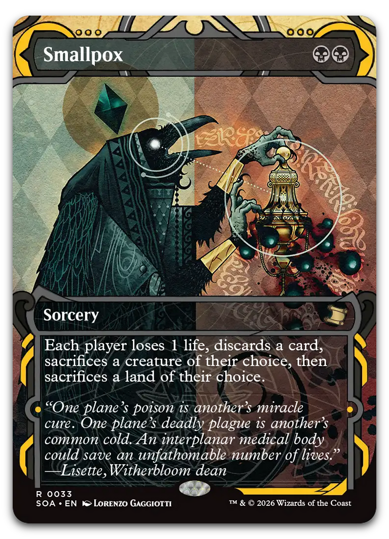 Product image for TCG 686557