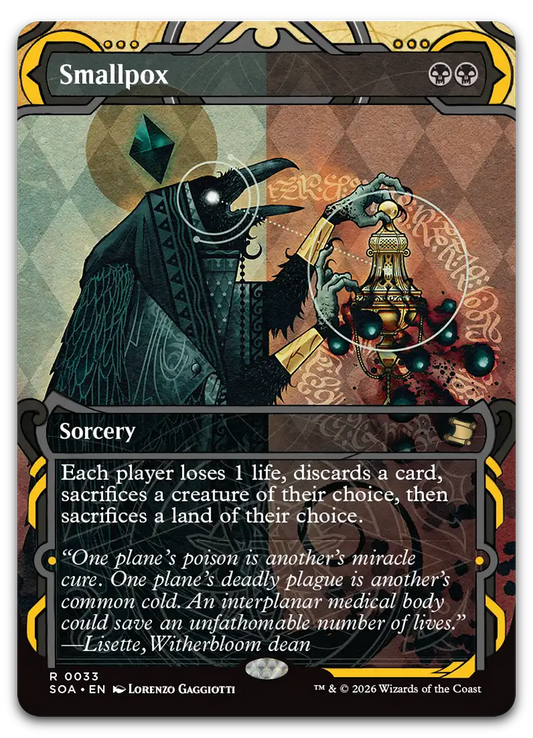 Product image for TCG 686557