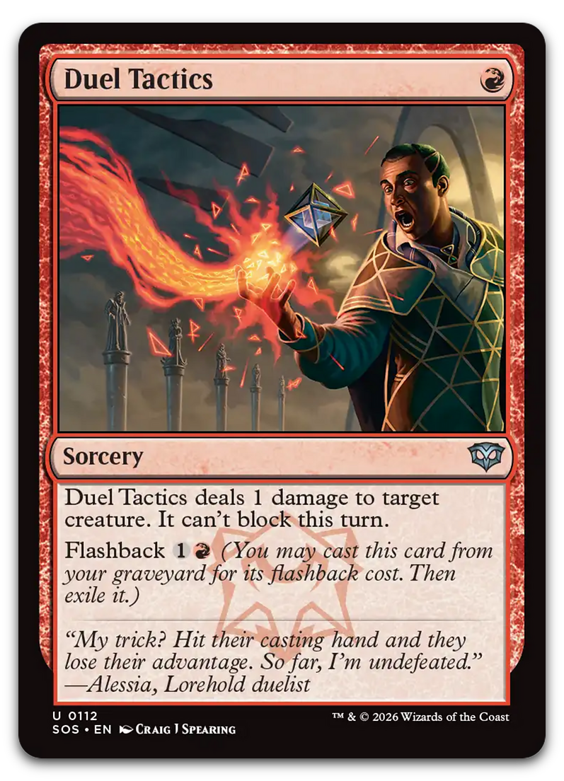 Product image for TCG 686564