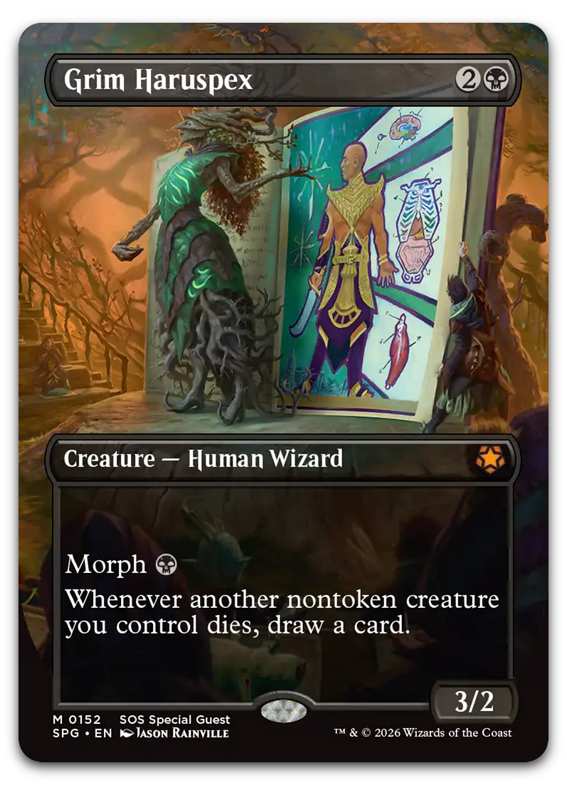 Product image for TCG 686565