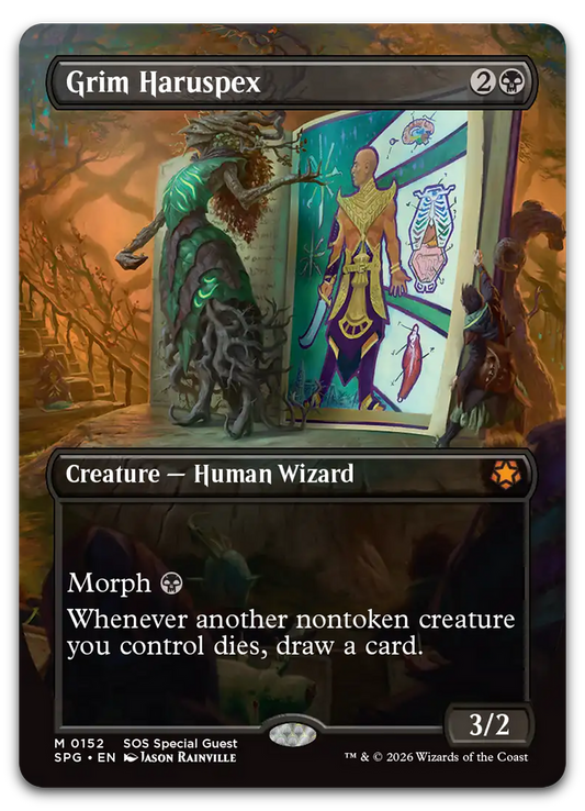 Product image for TCG 686565