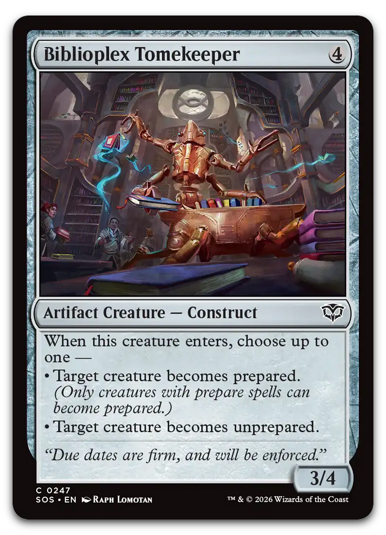 Product image for TCG 686567