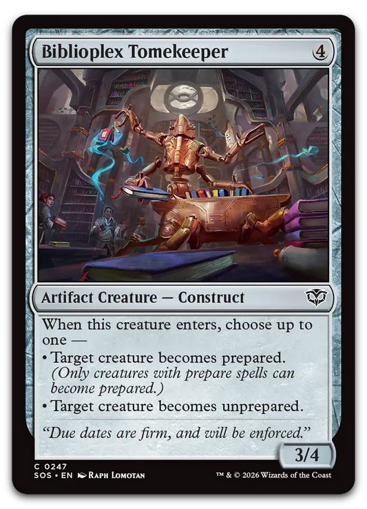 Product image for TCG 686567
