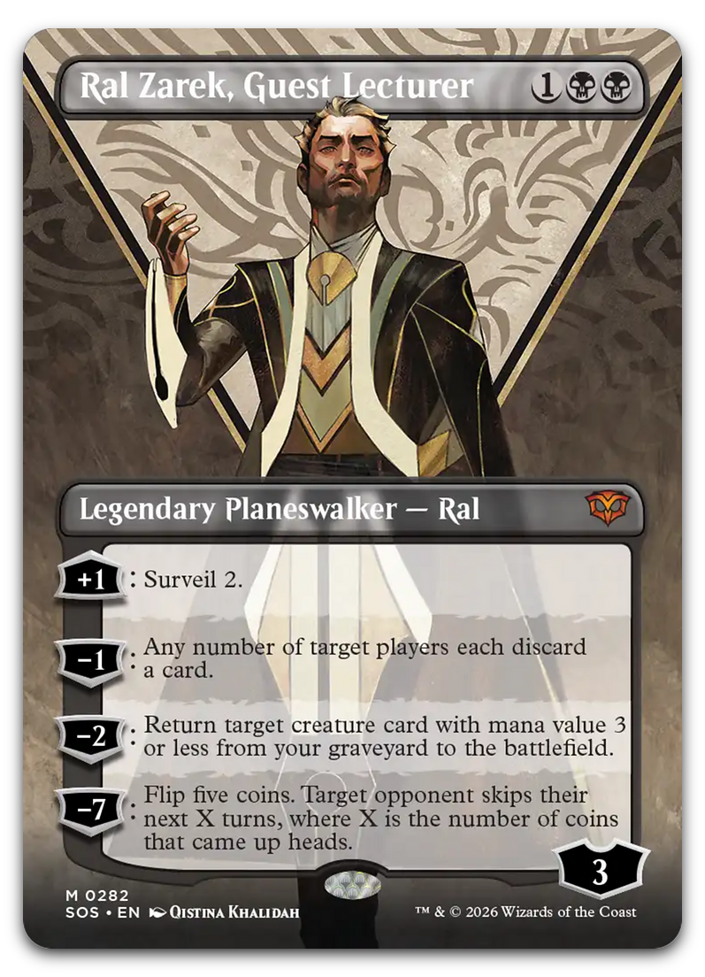 Product image for TCG 686568