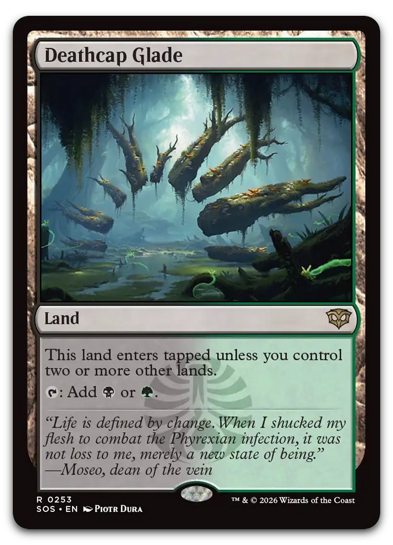 Product image for TCG 686571