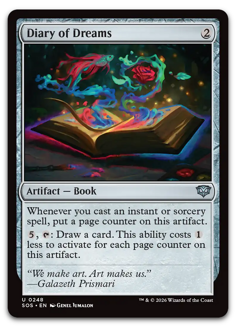 Product image for TCG 686572