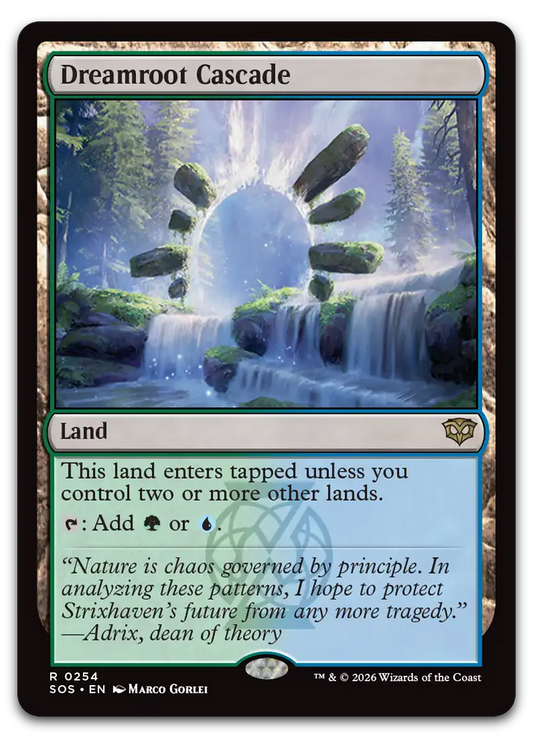 Product image for TCG 686573