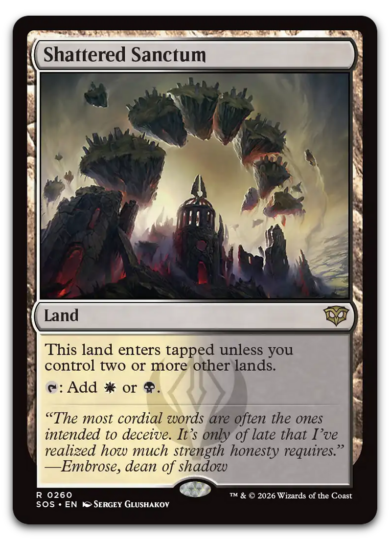Product image for TCG 686574