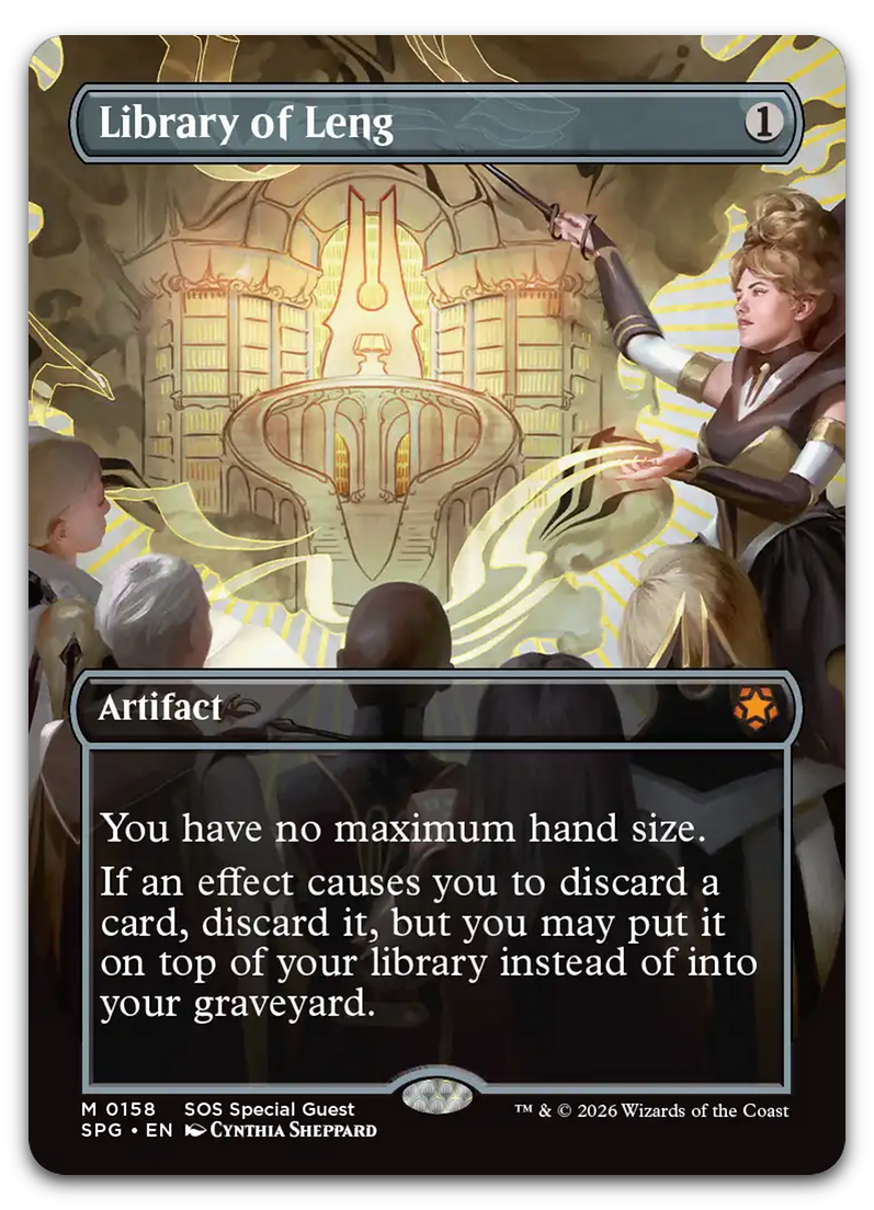 Product image for TCG 686577