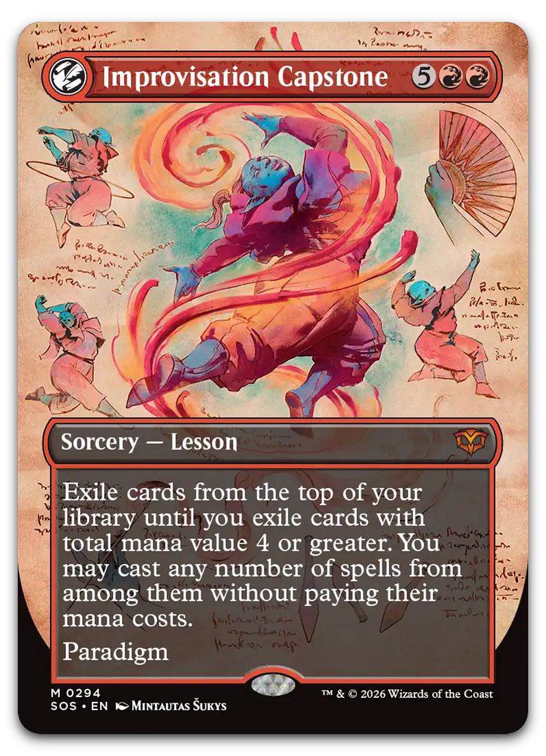 Product image for TCG 686578