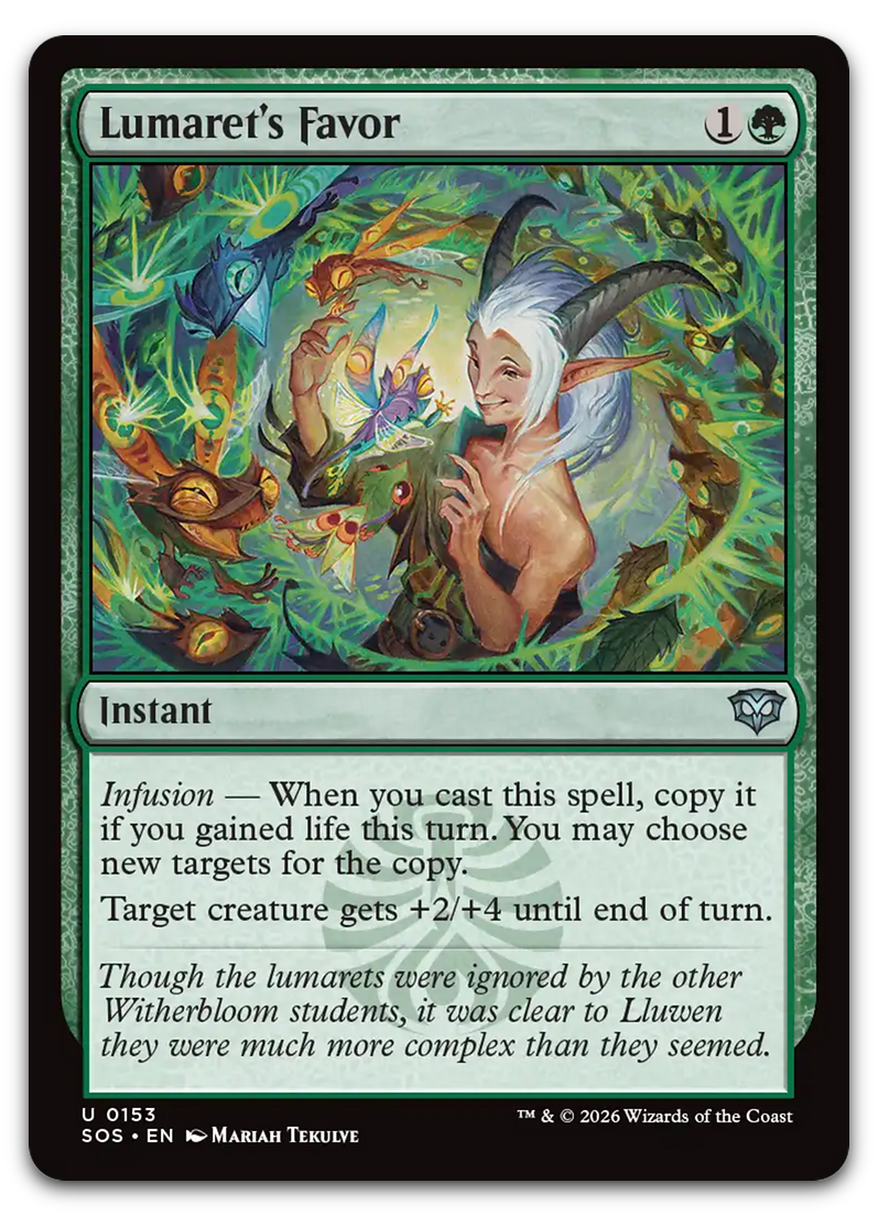 Product image for TCG 686579