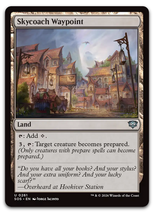 Product image for TCG 686580