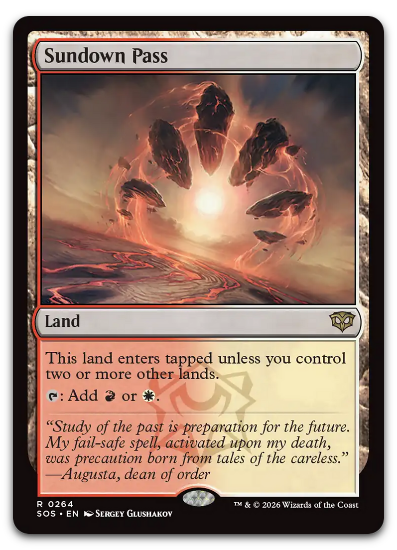Product image for TCG 686583