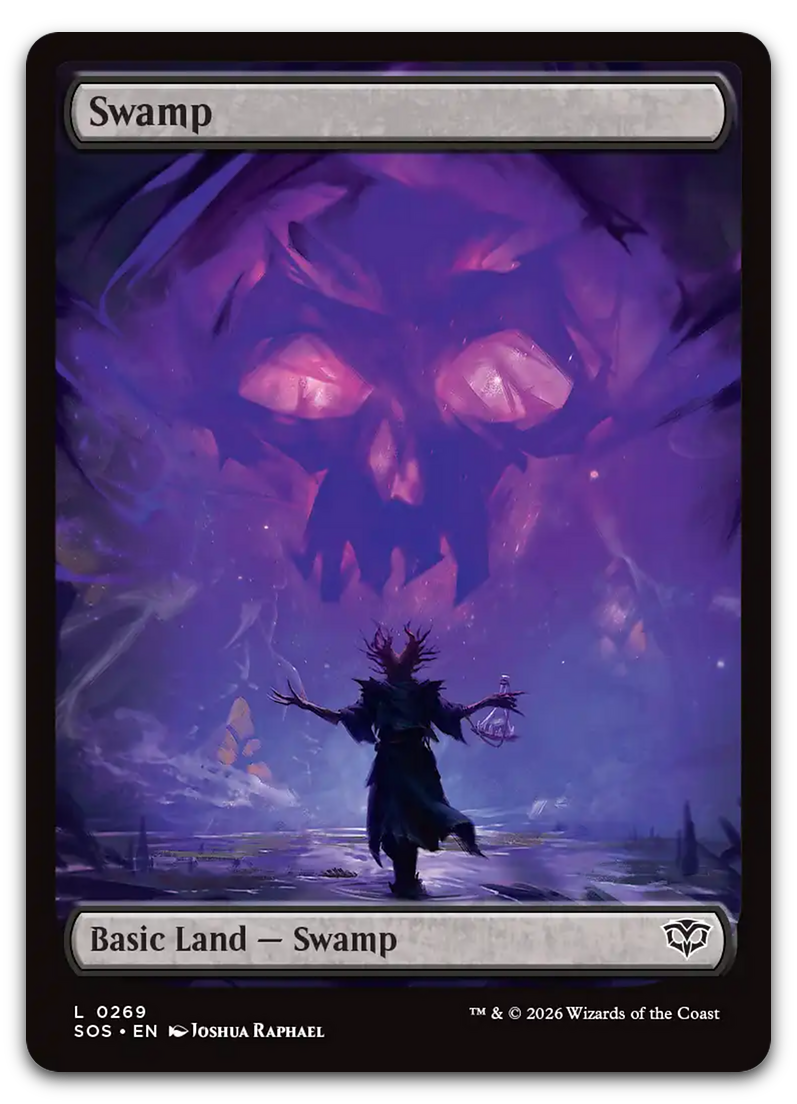 Product image for TCG 686589