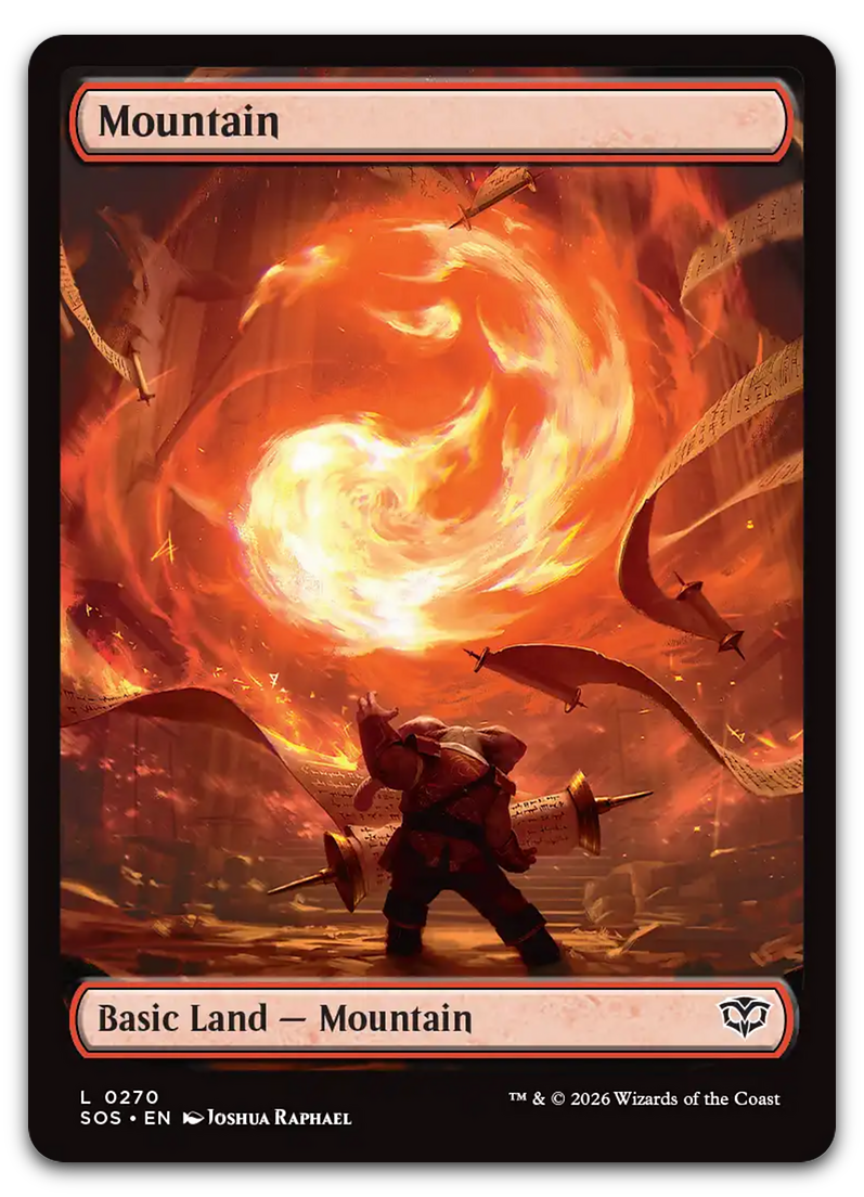 Product image for TCG 686590