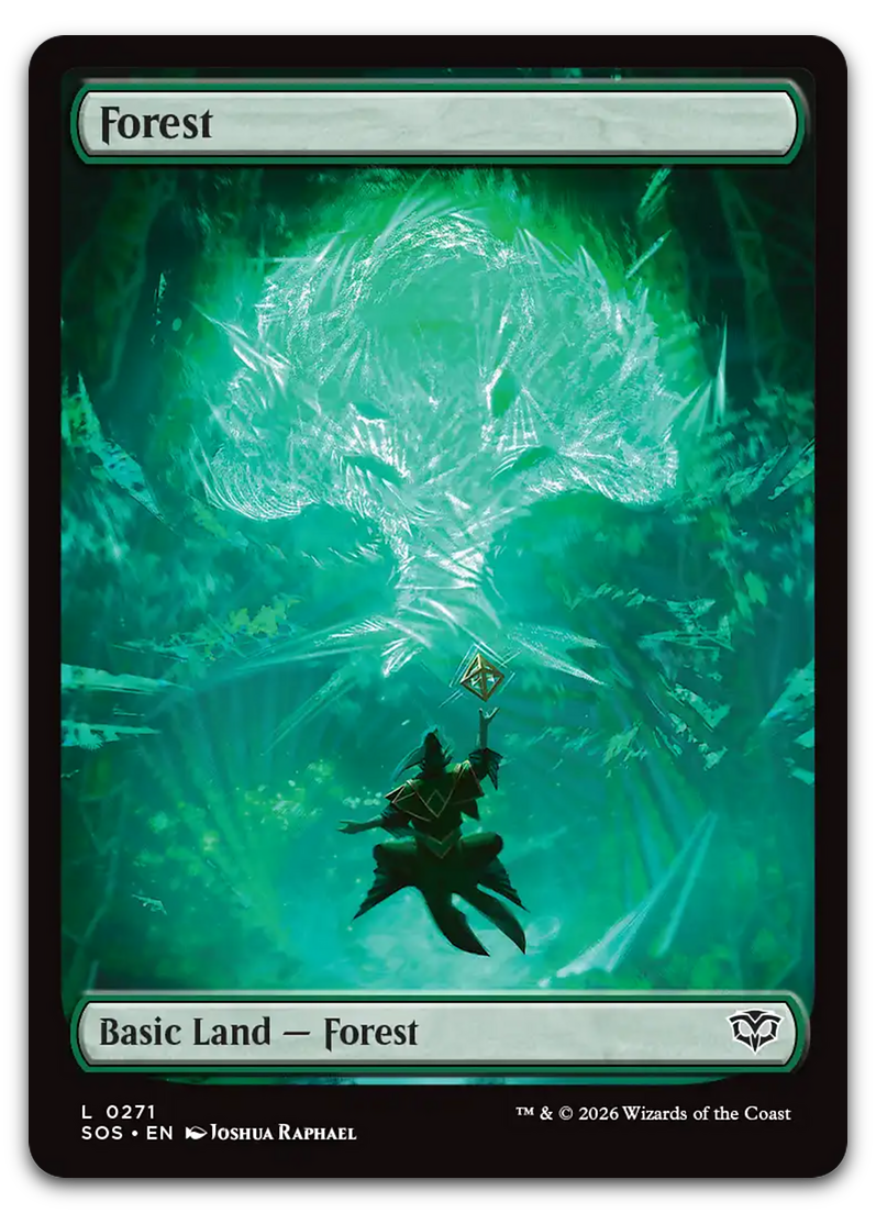 Product image for TCG 686591