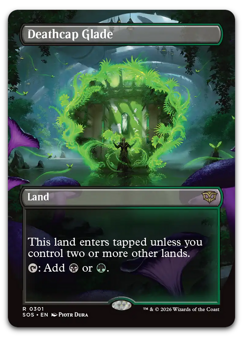 Product image for TCG 686592