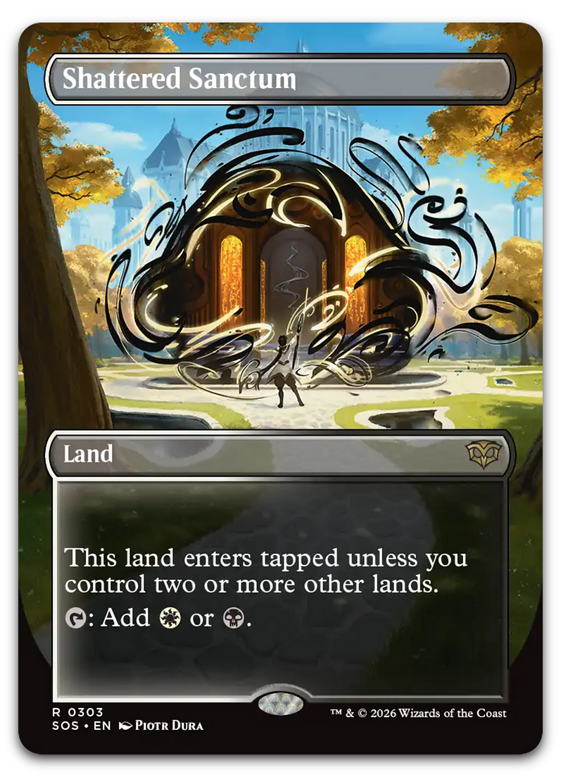 Product image for TCG 686594