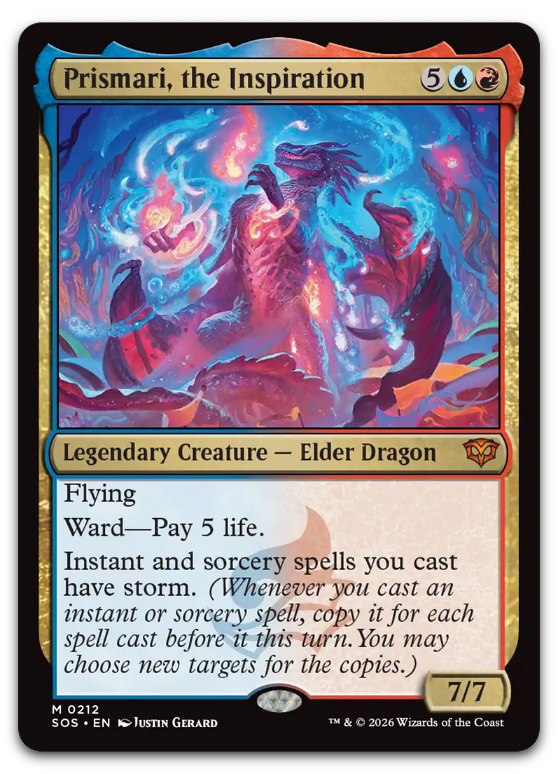 Product image for TCG 686599